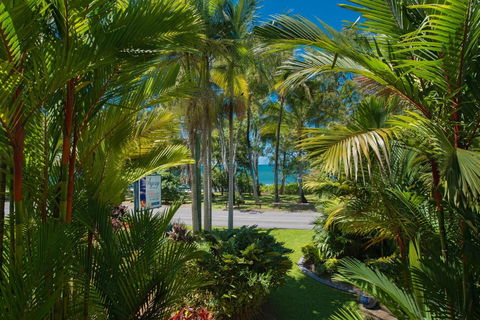 Argosy On The Beach - Accommodation Brisbane 16