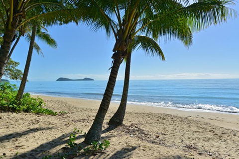 Argosy On The Beach - Accommodation Brisbane 4