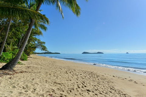 Argosy On The Beach - Accommodation Brisbane 5