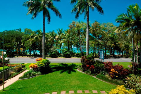 Argosy On The Beach - Accommodation Brisbane 8