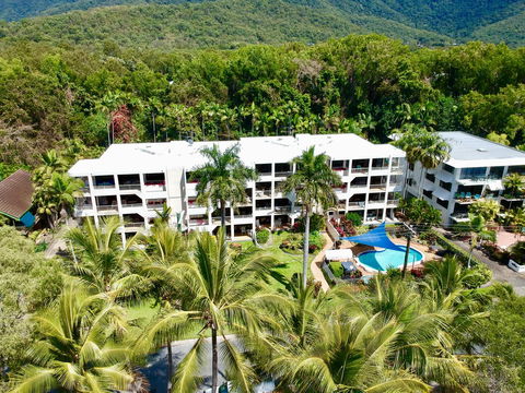 Argosy On The Beach - Accommodation Brisbane 0