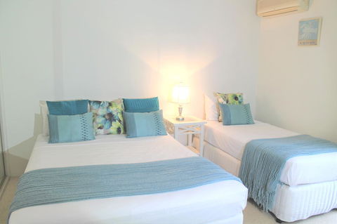 Argosy On The Beach - Accommodation Brisbane 9