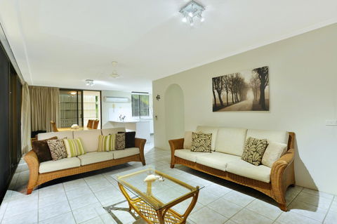 Argosy On The Beach - Accommodation Brisbane 2