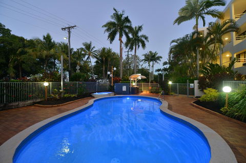 Argosy On The Beach - Accommodation Brisbane 6