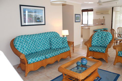 Argosy On The Beach - Accommodation Brisbane 12