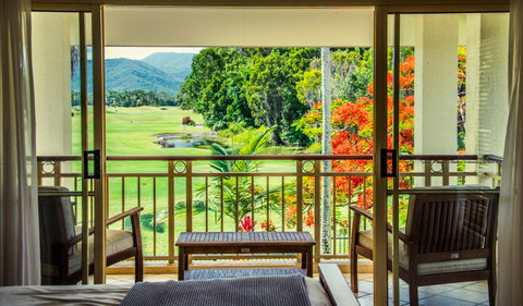 Paradise Links Resort Port Douglas - Accommodation Brisbane 24