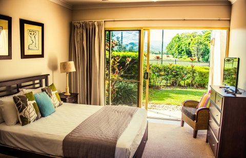 Paradise Links Resort Port Douglas - Accommodation Brisbane 27