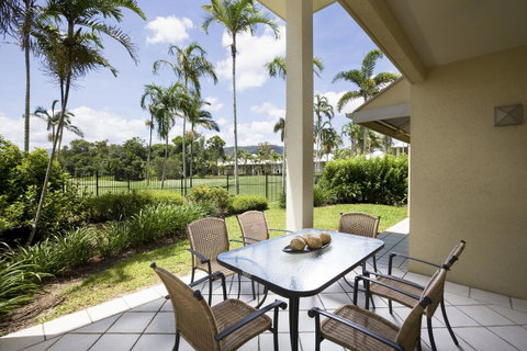 Paradise Links Resort Port Douglas - Accommodation Brisbane 18