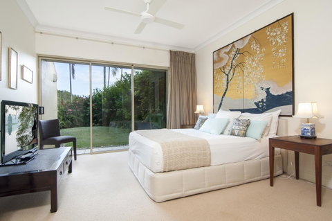 Paradise Links Resort Port Douglas - Accommodation Brisbane 31