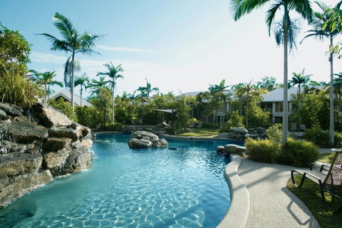 Paradise Links Resort Port Douglas - Accommodation Brisbane 29