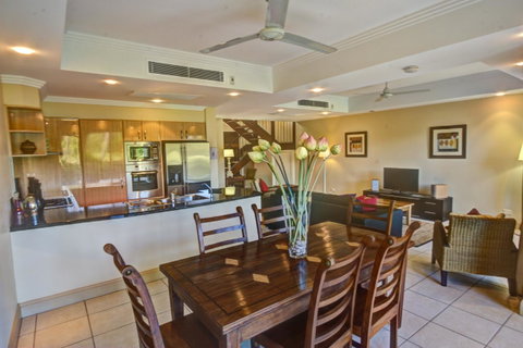 Paradise Links Resort Port Douglas - Accommodation Brisbane 40