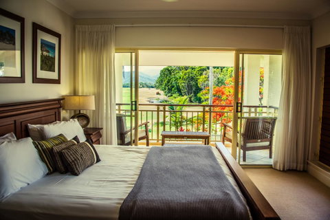 Paradise Links Resort Port Douglas - Accommodation Brisbane 25