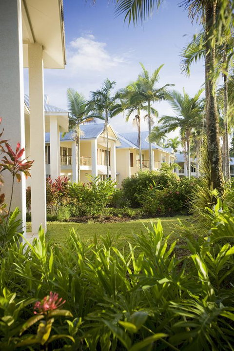 Paradise Links Resort Port Douglas - Accommodation Brisbane 0