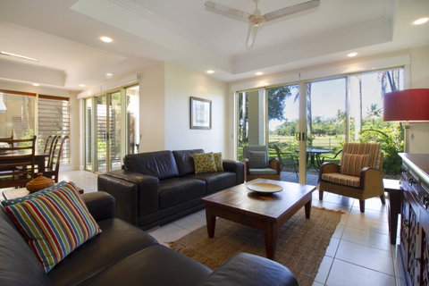 Paradise Links Resort Port Douglas - Accommodation Brisbane 11