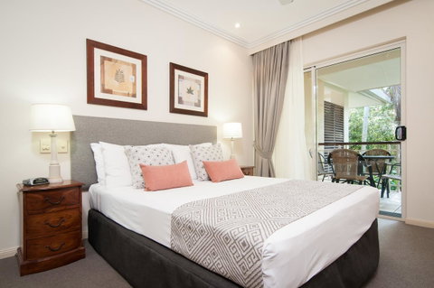 Paradise Links Resort Port Douglas - Accommodation Brisbane 19
