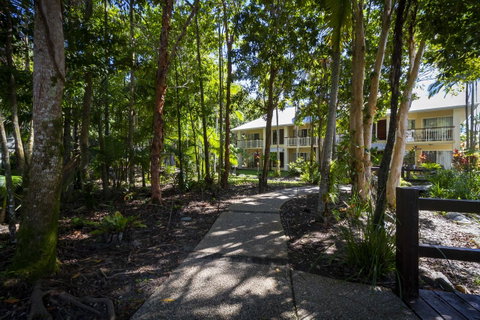Paradise Links Resort Port Douglas - Accommodation Brisbane 22