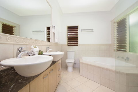 Paradise Links Resort Port Douglas - Accommodation Brisbane 41