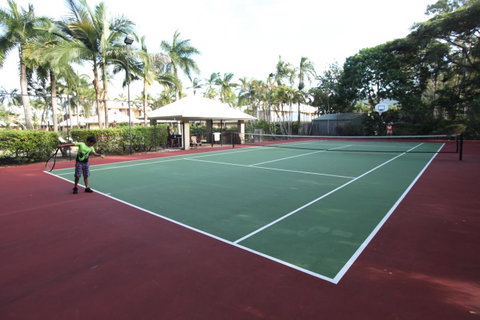 Paradise Links Resort Port Douglas - Accommodation Brisbane 36