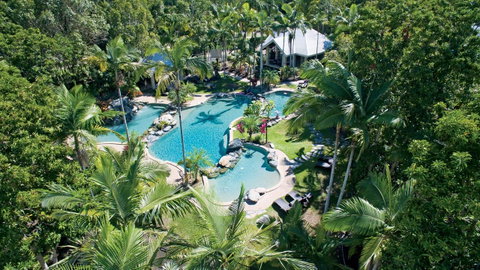 Paradise Links Resort Port Douglas - Accommodation Brisbane 2