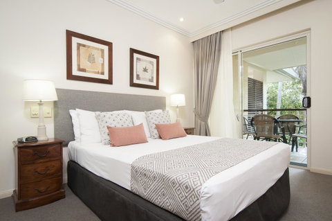 Paradise Links Resort Port Douglas - Accommodation Brisbane 3