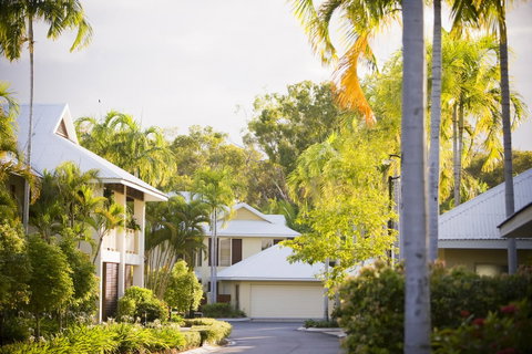 Paradise Links Resort Port Douglas - Accommodation Brisbane 1