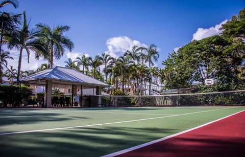 Paradise Links Resort Port Douglas - Accommodation Brisbane 28