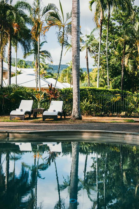 Paradise Links Resort Port Douglas - Accommodation Brisbane 6