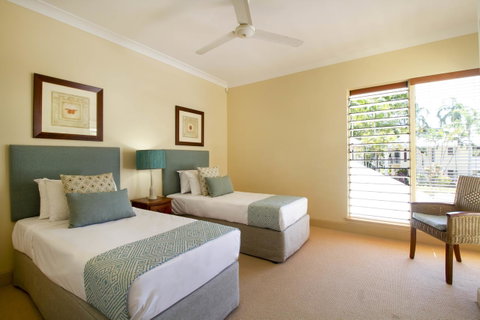 Paradise Links Resort Port Douglas - Accommodation Brisbane 12