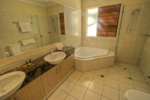 Paradise Links Resort Port Douglas - Accommodation Brisbane 44