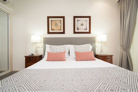 Paradise Links Resort Port Douglas - Accommodation Brisbane 16