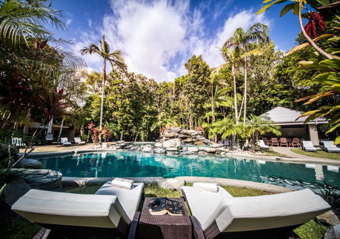 Paradise Links Resort Port Douglas - Accommodation Brisbane 7