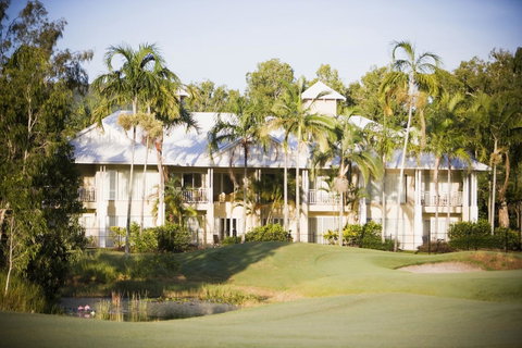 Paradise Links Resort Port Douglas - Accommodation Brisbane 38