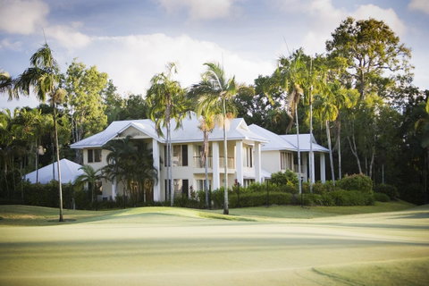 Paradise Links Resort Port Douglas - Accommodation Brisbane 14