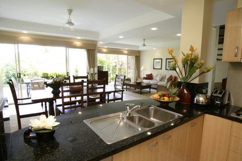 Paradise Links Resort Port Douglas - Accommodation Brisbane 39