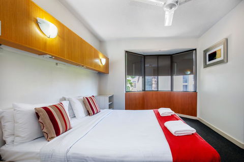 Tiki Hotel Apartments Surfers Paradise - Accommodation Brisbane 1