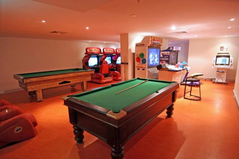Beach Stay - Ocean & Riverview Resort Chevron Renaissance Central Surfers Paradise - Accommodation Brisbane 29