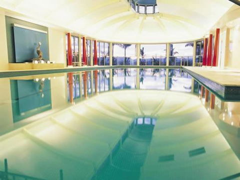 Beach Stay - Ocean & Riverview Resort Chevron Renaissance Central Surfers Paradise - Accommodation Brisbane 16