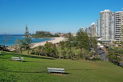 Points North Apartments - Accommodation Brisbane 13