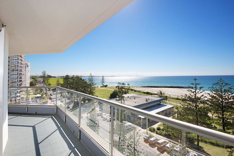 Points North Apartments - Accommodation Brisbane 28