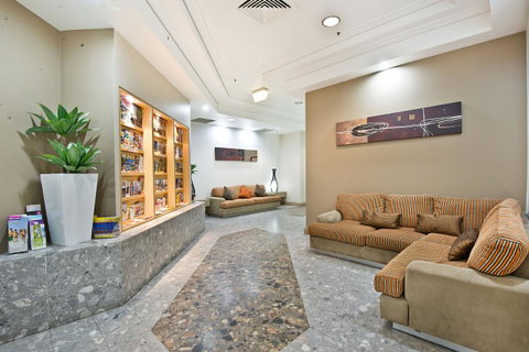 Points North Apartments - Accommodation Brisbane 32