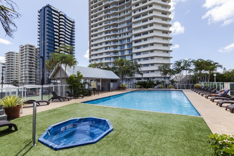 Points North Apartments - Accommodation Brisbane 15