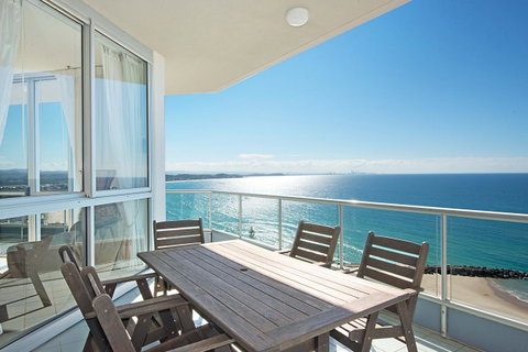 Points North Apartments - Accommodation Brisbane 34