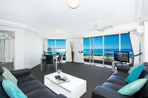 Points North Apartments - Accommodation Brisbane 8