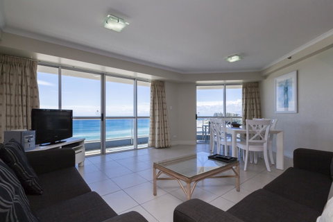 Points North Apartments - Accommodation Brisbane 10
