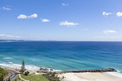 Points North Apartments - Accommodation Brisbane 6