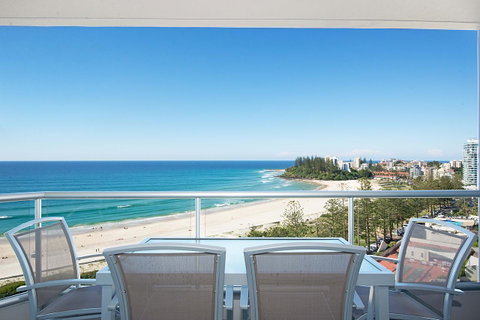 Points North Apartments - Accommodation Brisbane 4