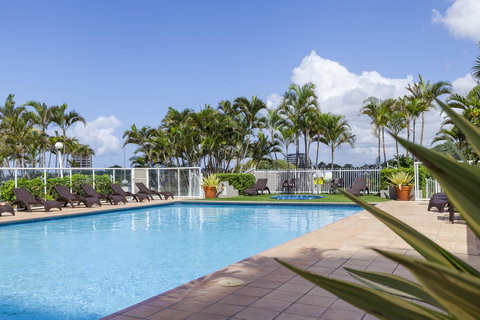 Points North Apartments - Accommodation Brisbane 1