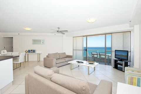Points North Apartments - Accommodation Brisbane 7