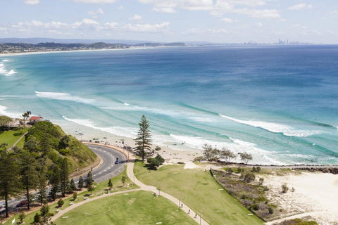 Points North Apartments - Accommodation Brisbane 5