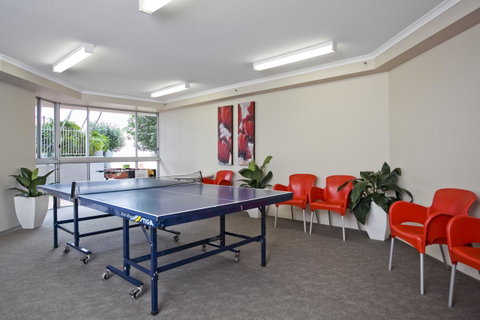 Points North Apartments - Accommodation Brisbane 31